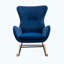 Fauteuil à bascule Teddy-1585086757