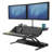 Lotus™ Adjustable Steel Standing Desk Converter-20714675
