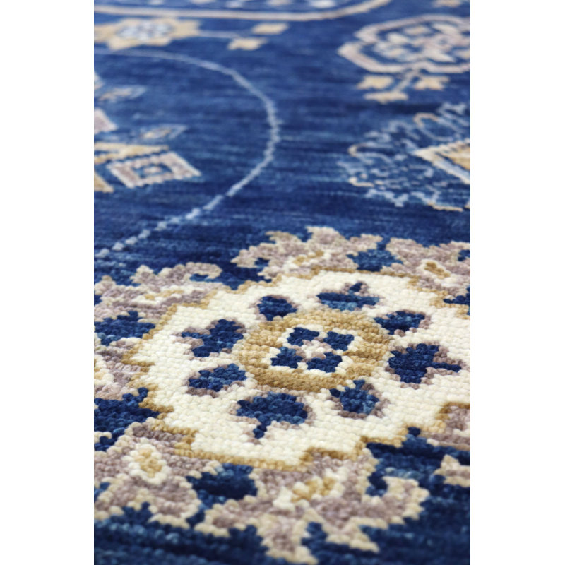 Khotan One-of-a-Kind 8'1" X 10'2" Area Rug