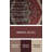 Machine Washable Black Area Rug-1988446761
