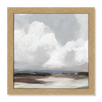 Avron "Morning Air" Painting