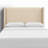 Hanson Upholstered Headboard-88998162-20569078