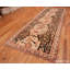 Tapis de style rustique antique Karabagh