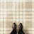 Echoes 23-1/2 in. x 23-1/2 in. Porcelain Floor and Wall Tile