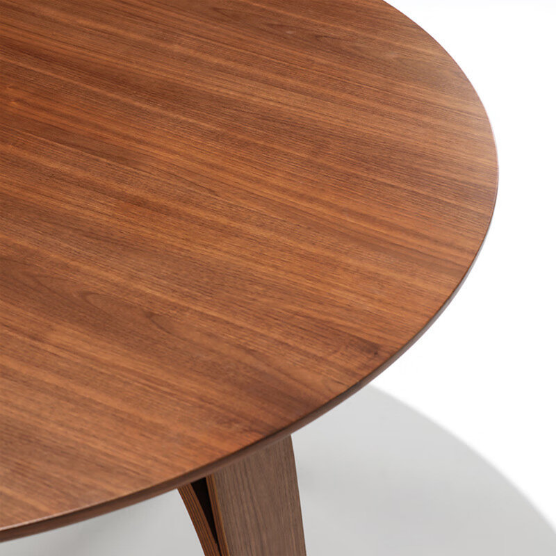 Table de salle à manger moderne et tendance