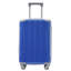 Ensemble de bagage à main 20 pièces 3 pièces avec roulettes, valise légère en ABS rigide pour les voyages Weedend, voyage d'affaires-129068400