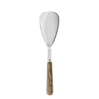 Lavandou Serving Spoon