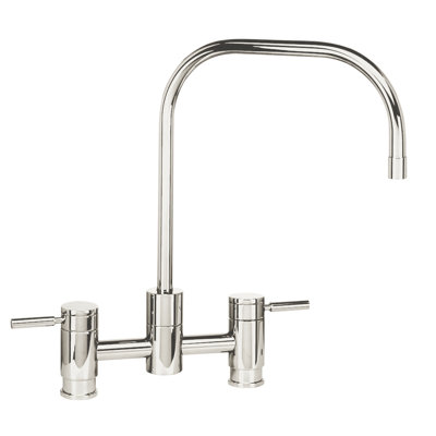 Fulton Bridge Faucet