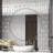 Reflections 3 in. x 12 in. Diamond Grade Glass Mirror Beveled Subway Decorative Kitchen & Bathroom Wall Tile