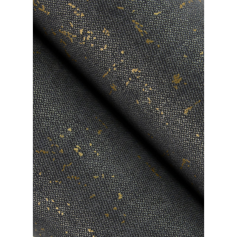 Elatha Abstract Metallic Wallpaper Roll