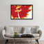 « floriade iii », impression sur toile-29483169-73578303-73578302