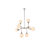 Orla 8 - Light Pendant-670200057-670200061