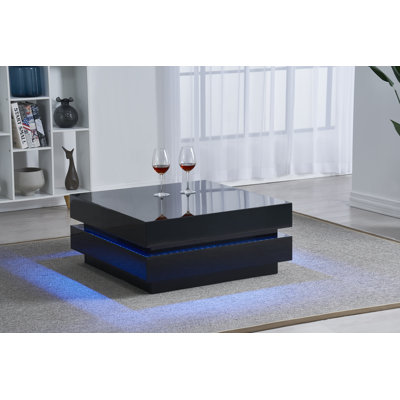 Martinus Single Coffee Table