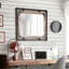 Antioch Flat Wall Mirror-1565896997