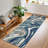 Modern Abstract Area Rugs Washable Rug For Living Room Easy Cleaning Floor Cover With Rubber Backing Ultra-Thin Stain Resistant Throw Carpet-1840136369