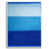 White Floater Framed Canvas selected