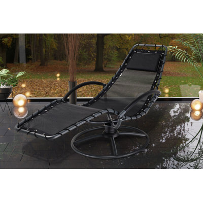 Mancheer Sun Lounger