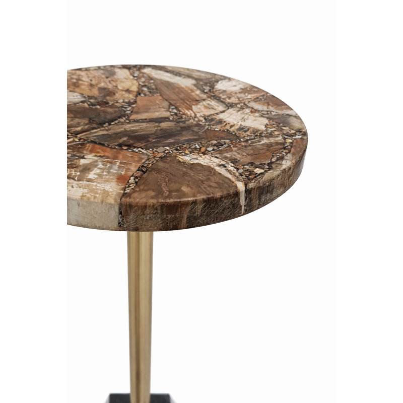 Table à boisson Raw Raw Petrified
