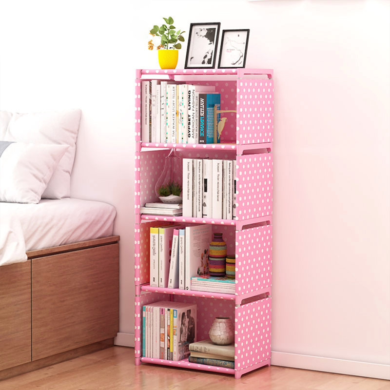 Lakin Bookcase