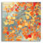 «Autumn Leaves In Sunlight», art mural en verre acrylique-575127292