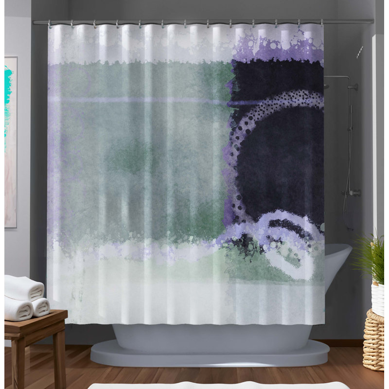 Rideau de douche Catima