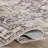 Eira Medallion SplashGuard Machine Washable Area Rug-1900723884