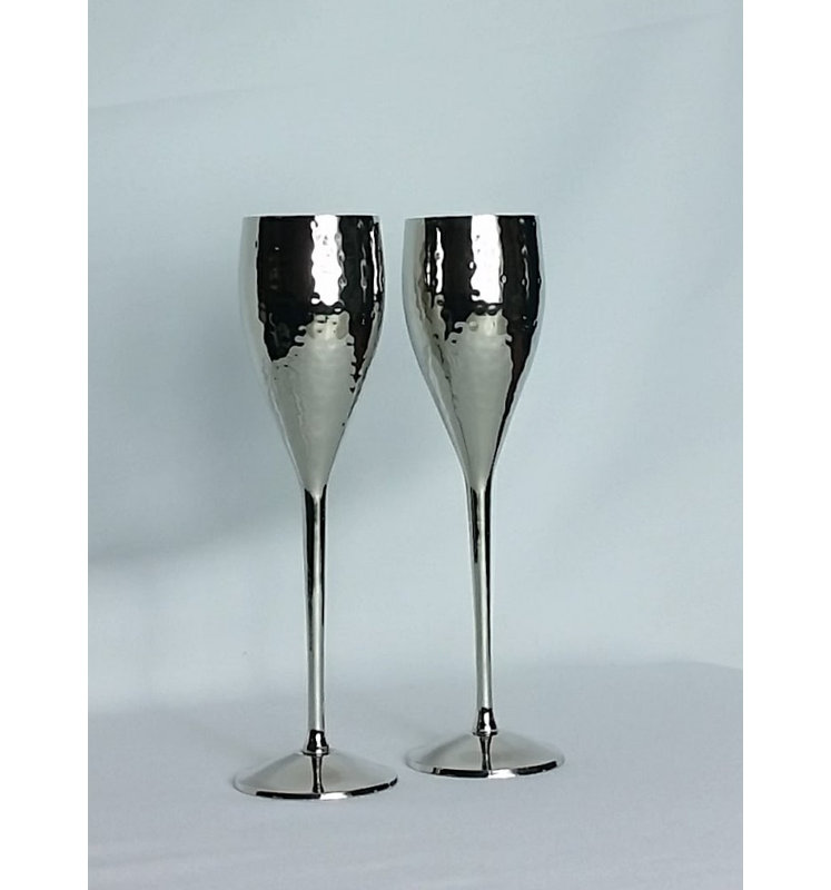 1 oz. Flûte en verre