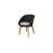 Dark Gray Frame/Light Gray 1 Cushion is out of stock