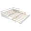 Lit de jour extensible avec couchette-778852229