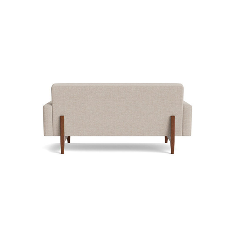 Tyler Loveseat (70"), Performance Weave - Natural