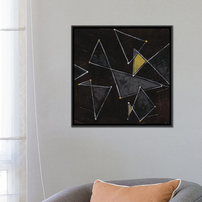 Reproduction d'art sur toile