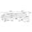 Dederang 2 - Piece Faux Leather Sectional-386435763