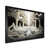 Cadre photo noir