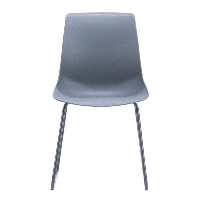 Ashbaugh Dining Chair, Grey