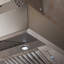 36" DuraSnow® 700 CFM Ducted Wall Mount Range Hood-7564861-191903361