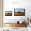 Places "Wyoming Moulton Barn, reproduction sur toile"-101456481