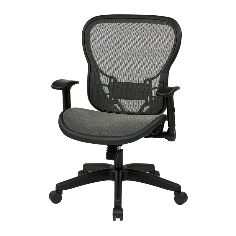 Chaise de travail en maille Pascarella