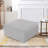 Hisanaga Upholstered Ottoman-89200734