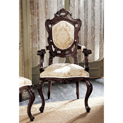 Fauteuil Toulon