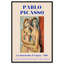 Célèbre reproduction d'art sur toile par Picasso-116261082-116261088