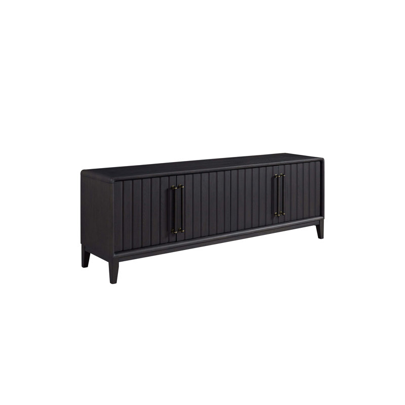 80" Console with Power Pack