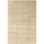 Silk Area Rug in Gold-1241920249