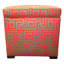 Repose-pieds rangement McDougal