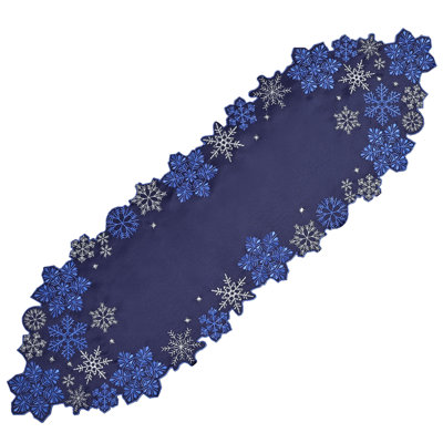 Nappe Holiday