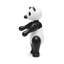 Pandabear Figurine-369409879