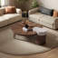 Table basse Modern
