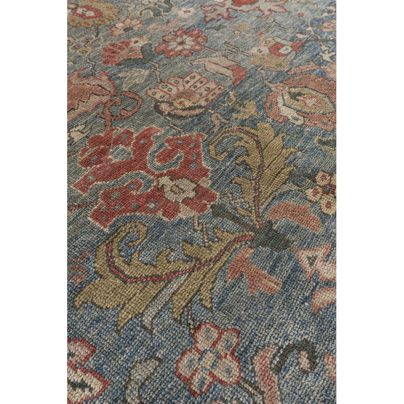 One-of-a-Kind 9'1 X 11'6 Area Rug