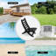 Chaises Adirondack pliantes pour l'extérieur-1257902902