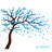 Plants & Flowers Non-Wall Damaging Wall Decal-16321604