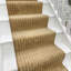 Stair Runner Solid Colour Area Rug-1933705422